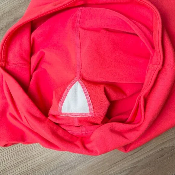 ALO Yoga Pink Leggings - Picture 7 of 10